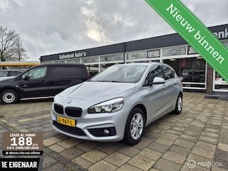 BMW 2-serie Tourer 218i Sport, 100% Dealer onderhoud!