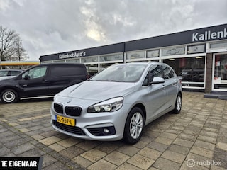 BMW 2-serie Tourer 218i Sport, 100% Dealer onderhoud!