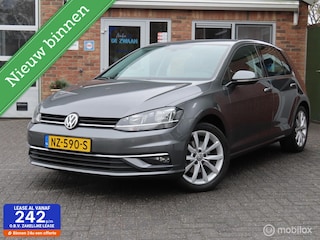 Volkswagen Golf 1.4 TSI Highline|Virteel Cockpit|Carplay|Parkeersensor V/A|Dealeronderhouden.