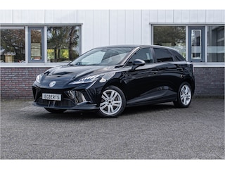 MG 4 Comfort 64 kWh Tijdelijke Black friday deal, nu van 21950.- voor 20200.-