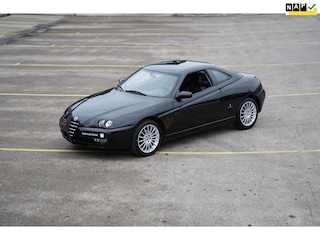 Alfa Romeo GTV 2.0 T.Spark