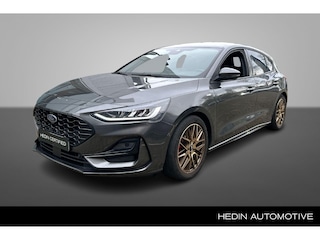 Ford Focus 1.0 EcoBoost Hybrid 155pk ST Line X