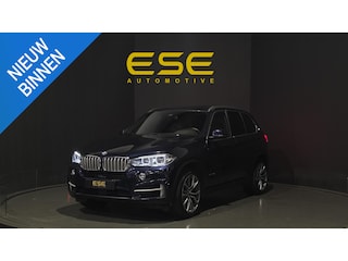 BMW X5 xDrive40e iPerformance M Sport | Pano | Hud | Memory