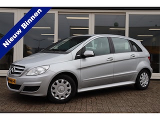 Mercedes-Benz B-klasse 160 BlueEFFICIENCY, Airco, Trekhaak, Prijs Is Rijklaar Inclusief 6 Maanden Garantie