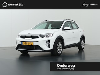 Kia Stonic 1.0 T-GDi MHEV DynamicLine | Navigatie | Parkeercamera | Climate Control | Cruise Control |