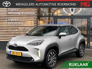 Toyota Yaris Cross 1.5 Hybrid Dynamic Edition | Rijklaar