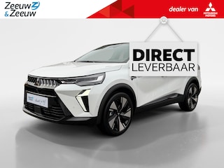 Mitsubishi Grandis 1.8 HEV Instyle | DE NIEUWE MITSUBISHI GRANDIS | DIRECT LEVERBAAR | 2000 EURO KORTING | DE MEEST LUXE UITVOERING |