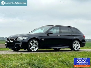 BMW 5-serie Touring 520d X-drive M Sport Edition