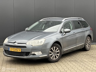 Citroën C5 Tourer 1.6 e-HDi Attraction | AUTOMAAT | TREKHAAK |