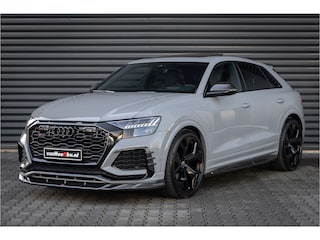 Audi Q8 4.0 TFSI Q8 quattro -URBAN- Nardo -