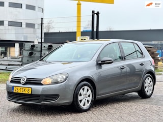 Volkswagen Golf 1.2 TSI Trendline|AIRCO|CRUISE|5DEURS|TREKHAAK|RIJD SUPER FIJN
