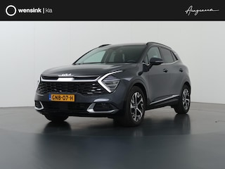 Kia Sportage 1.6 T-GDi MHEV DCT7 DynamicPlusLine | Panoramadak | Matrix LED Koplampen | Stoel/Stuurverwarming | Keyless Go | Elektrisch verstelbare voorstoelen |
