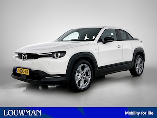 Mazda MX-30 e-SkyActiv EV 145 Prime-line 36 kWh SUPERDEAL!