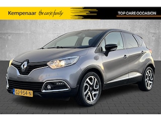 Renault Captur 1.2 TCe Dynamique