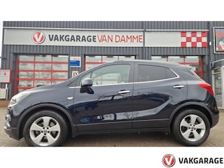 Opel Mokka X trekhaak 1.4 Turbo Innovation