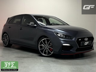 Hyundai i30 i30N 2.0 T-GDI N1 Performance