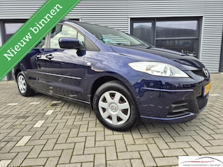 Mazda 5 1.8 TS 7PERS DEALERONDERHOUDEN 56000KM NAP!