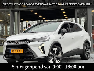 Mitsubishi Grandis 1.8 HEV Instyle | NIEUW! | DEMO