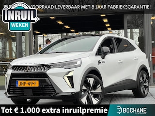 Mitsubishi Grandis 1.8 HEV Instyle | NIEUW! | DEMO
