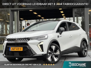 Mitsubishi Grandis 1.8 HEV Instyle | NIEUW! | DEMO