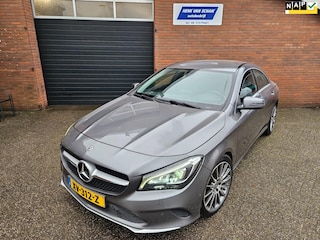 Mercedes-Benz CLA 180 2019 AUTOMAAT - CAMERA
