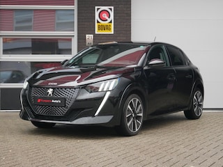 Peugeot 208 1.2 PureTech GT Navi+BT| Camera