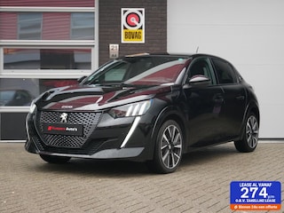 Peugeot 208 1.2 PureTech GT Navi+BT| Camera