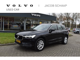 Volvo XC60 D4 190PK Automaat AWD Momentum | Trekhaak | Standkachel | Leder | Stoelverwarming