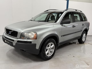 Volvo XC90 2.5 T Elan 1E EIGENAAR