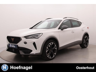 Cupra Formentor 2.0 TSI 4DRIVE | Automaat | Trekhaak | Adaptive Cruise Control | Camera | Parkeersensoren | Navigatie