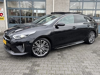 Kia ProCeed 1.5 T-GDI GT-PlusLine |SCHUIFDAK|WINTERPAKKET|JBL|