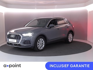 Audi Q3 45 TFSI e Business Edition 245 pk S-tronic | Navigatie | Parkeersensoren | Achteruitrijcamera | Stoelverwarming |