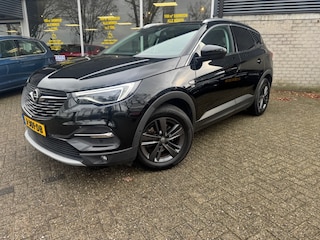 Opel Grandland X 1.2 Turbo 120 Jaar Edition Trekhaak/Carplay