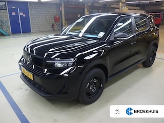 Opel Frontera Electric Edition 44 kWh | Achteruitrijcamera | Airco | Cruise control