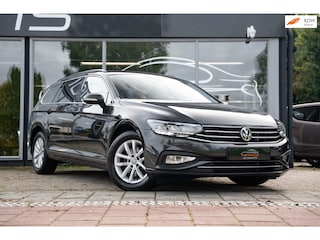 Volkswagen Passat Variant 1.5 TSI Elegance Business R|Apple CarPlay|Adaptive Cruise|PDC|Navi|Lane Assist|LED|