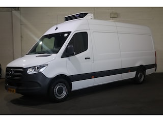 Mercedes-Benz Sprinter 315 CDI L3 H2 Automaat Koelwagen Vrieswagen Dag en Nacht