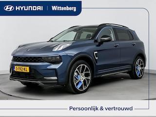 Lynk & Co 01 1.5 | PHEV | Plug-in | Panoramadak | 360 Camera | Stoelverwarming | Adaptive cruise |