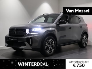 Citroën C3 Aircross Max 113pk 44 kWh - CAMERA - CLIMATE CONTROL - FULL LED