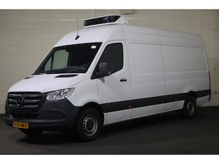 Mercedes-Benz Sprinter 315 CDI L3 H2 Automaat Koelwagen Vrieswagen Dag en Nacht