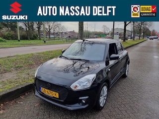 Suzuki Swift 1.2 Select