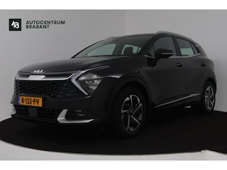 Kia Sportage 1.6 T-GDi MHEV DynamicLine (DIGITALE COCKPIT, LANE-ASSIST, ACHTERUITRIJCAMERA, PARKEERSENSOREN, NAVIGATIE)