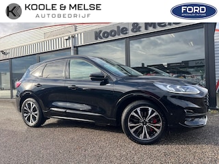 Ford Kuga 2.5 PHEV e-CVT 225pk ST-Line X