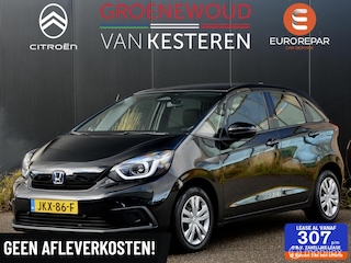 Honda Jazz 1.5 e:HEV Comfort