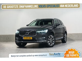 Volvo XC60 T6 Aut. Plug-in hybrid Inscription Long Range 350pk VERWACHT: 05-12-2025