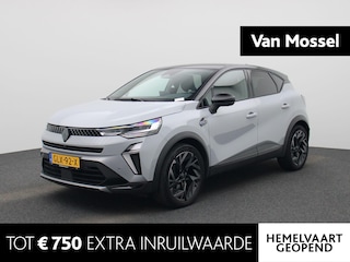 Renault Captur 1.6 E-Tech full hybrid 145 esprit Alpine |Stuurwielverwarming | 360 Camera | Harman/Kardon
