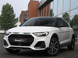Audi A1 35 TFSI 150PK Bi-Tone Cruise Lane Ass. Virtual Audi-Sound Stoelverw.