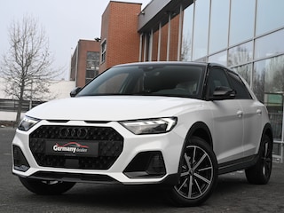 Audi A1 35 TFSI 150PK Bi-Tone Cruise Lane Ass. Virtual Audi-Sound Stoelverw.