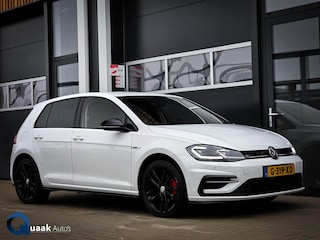 Volkswagen Golf 1.5 TSI R-Line DSG | CARPLAY | ADAPTIVE CRUISE | STOELVERWARMING | ISOFIX