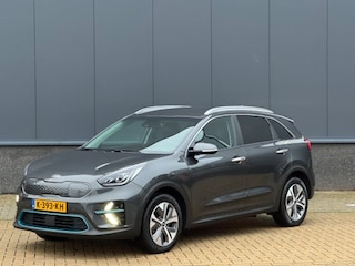 Kia Niro ExecutiveLine 64 kWh Leer
