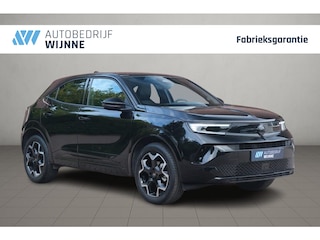 Opel Mokka 1.2 Turbo 130pk EAT8 GS | Nieuw Model ! | App Connect | Climate | Cruise | PDC | Winter Pakket